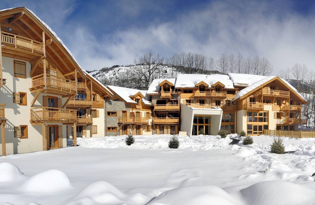 Appart Cosy 8p, à 300m des pistes, accès piscine