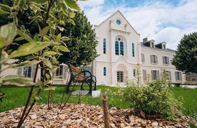 Appart'hôtel Saint-Denis, Studio 15