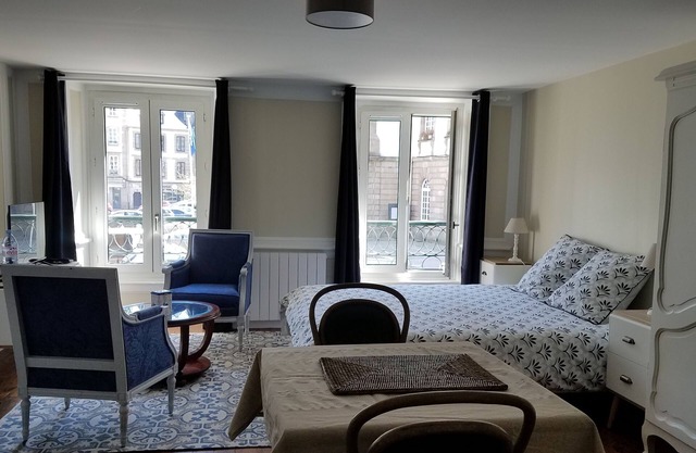 Appart'hotel de la Mairie