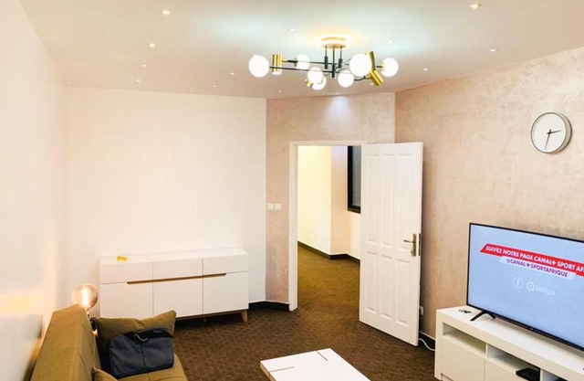 Appart Lux 2
