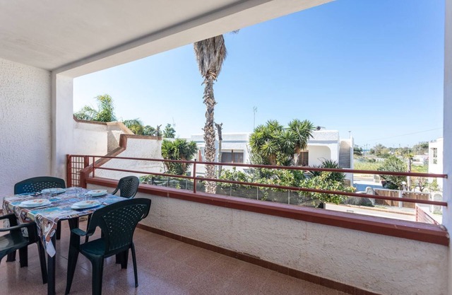 Appartamento Iris - Salento Reservation