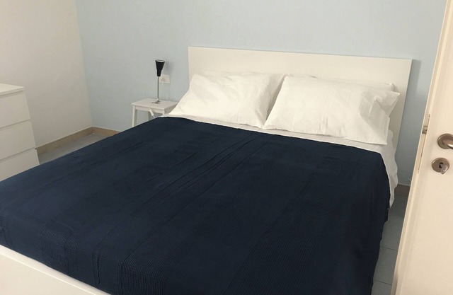 Appartamento Indipendente a 700 mt dal Mare