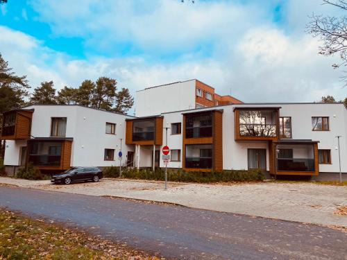 Appartament Karja 26A/10
