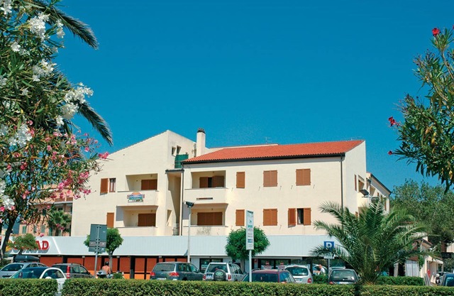 APPARTAMENTI GLI ORIZZONTI - ORIZZONTI BILO 4