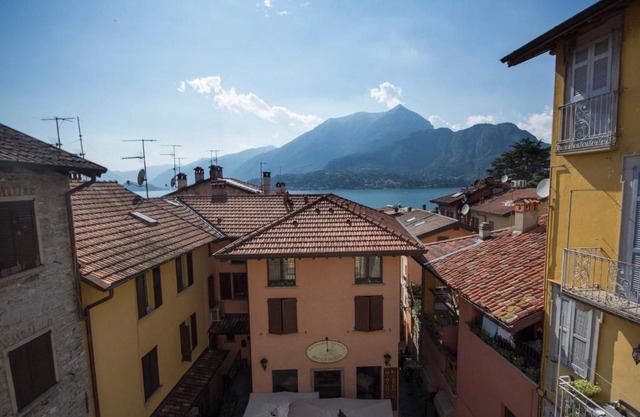 Appartamenti Meraviglia