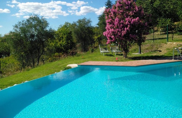 Appartamenti Villa Abbraccio