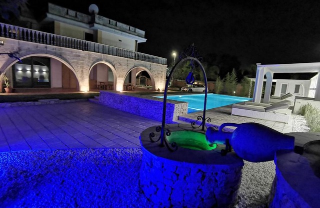 Appartamenti Villa Sabina