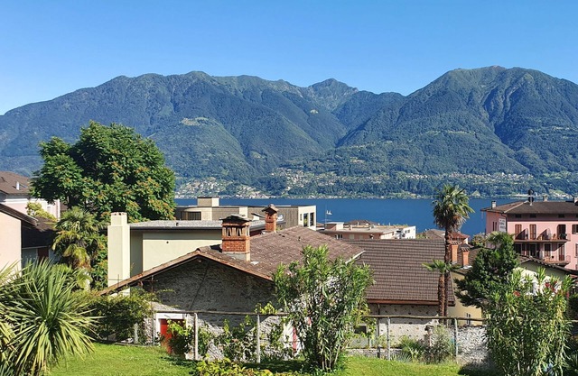 Appartamento 10 by Interhome