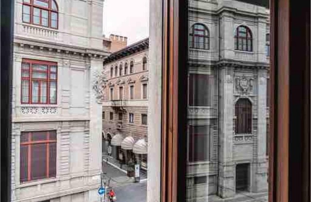 Appartamento al Bò