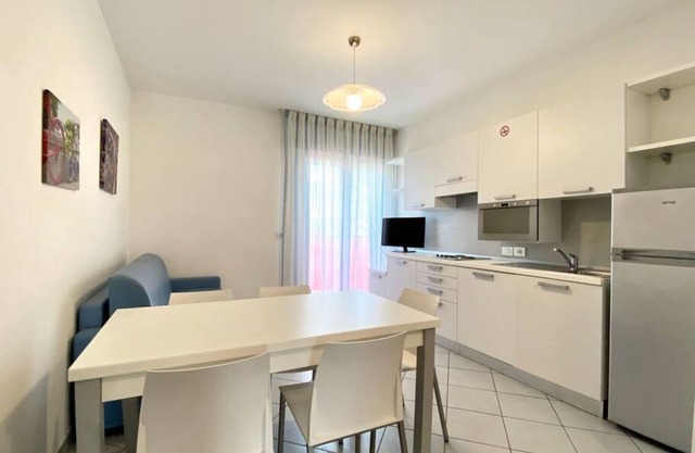 Appartamento Artesi 8 Carraro Immobiliare Jesolo