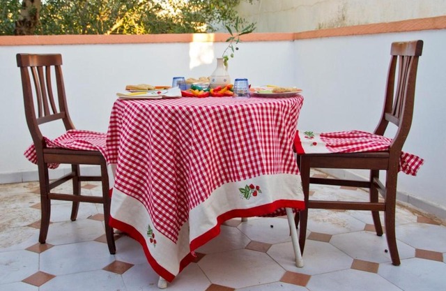 Appartamento B