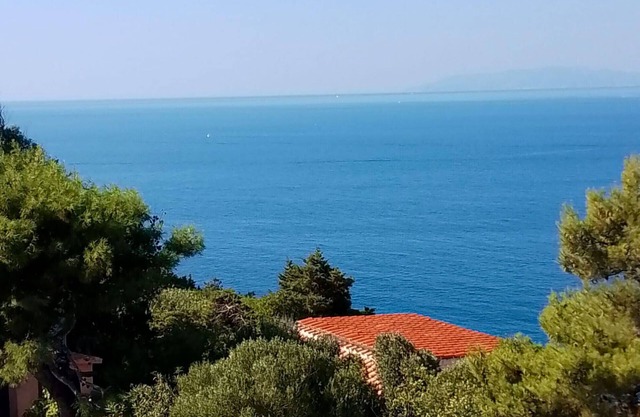 Appartamento Blue Sea