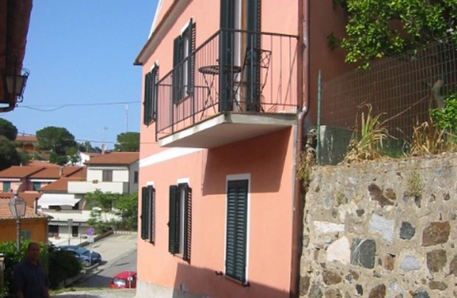 Appartamento Casa Torretta