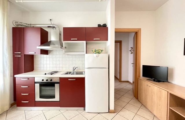 Appartamento Diani 1-Carraro immobiliare Jesolo