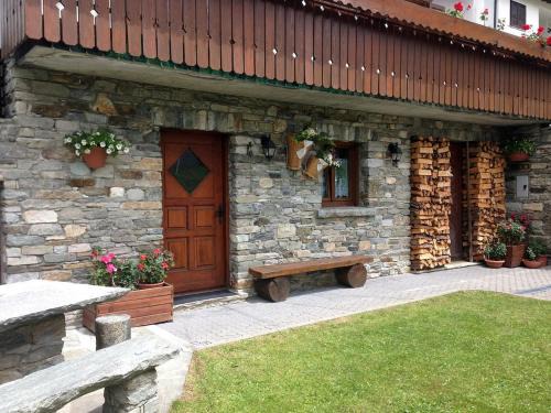 Appartamento Edelweiss
