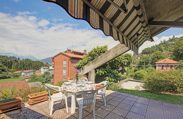 Appartamento Giulia, Laveno Mombello, Italy