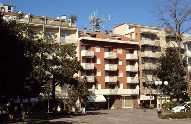 Appartamento Grado 5