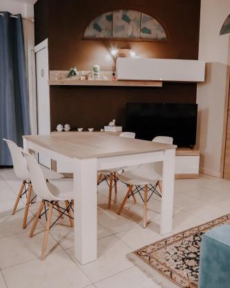 Appartamento - Grammichele Privitera rooms & apartments Silver