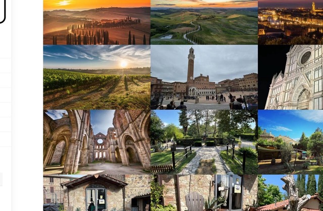 Appartamento "il caminetto"