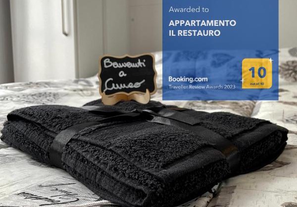 APPARTAMENTO IL RESTAURO