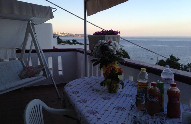Appartamento litornarea Otranto - Castro - Leuca