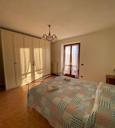 Appartamento Angolo Fiorito
