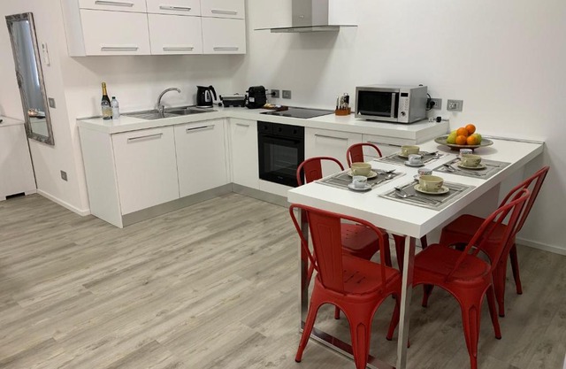 Appartamento La Bottega