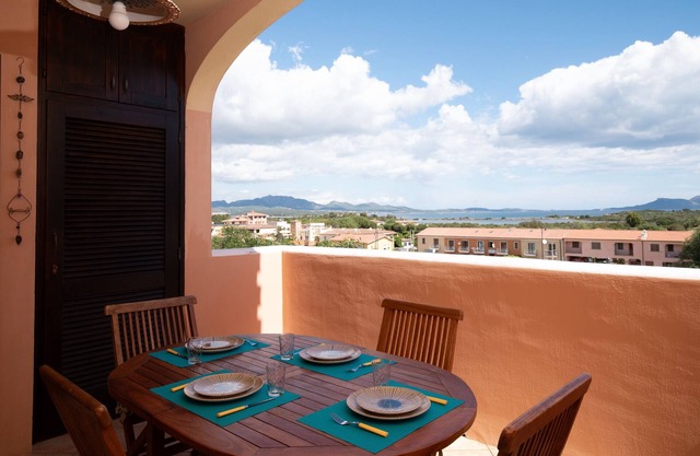 Appartamento la Via del Mare by Wonderful Italy