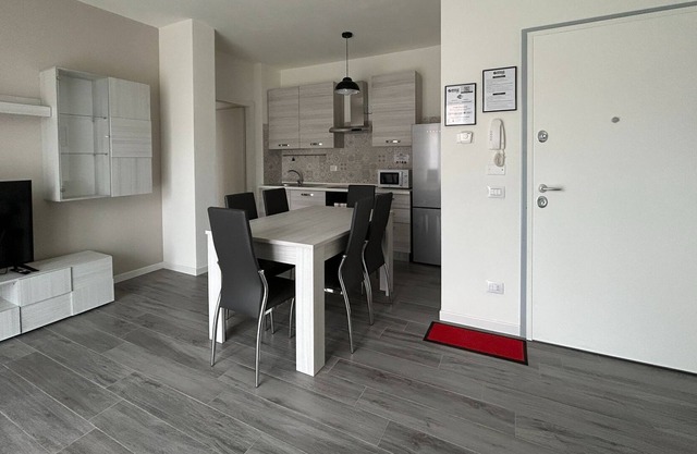 Appartamento Lavanda - Immobili e Soluzioni Rent