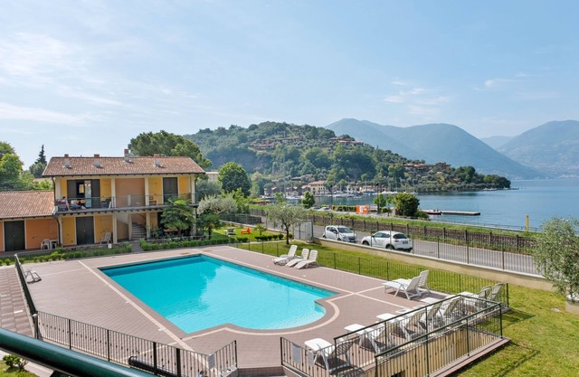 Appartamento Leone - One Bedroom Apartment, Sleeps 4