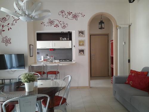 Appartamento Lora