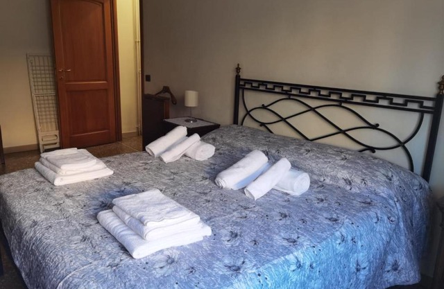 Appartamento per Turisti e Famiglie Roma