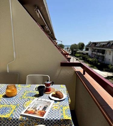 Appartamento "Romano" - Angolo sole e mare