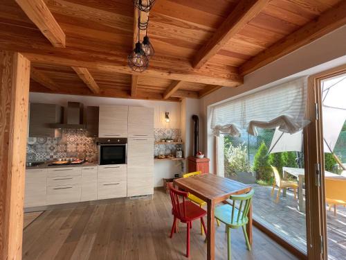 Appartamento Saone