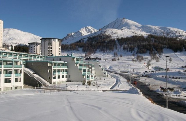 Appartamento Sestriere