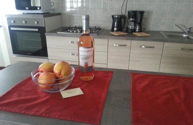 Appartamento Vacanze "HOLIDAYHOMELARTISTA"
