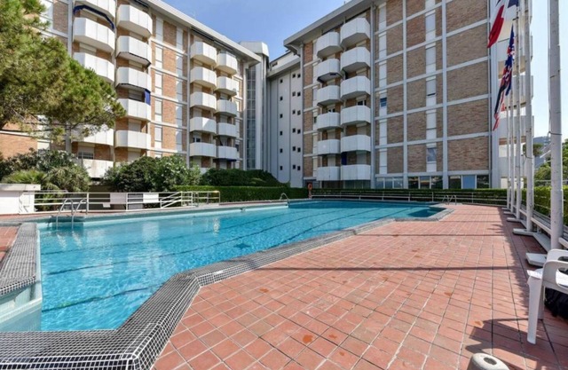 Appartamento Vera Residence 101 - Carraro Immobiliare Jesolo