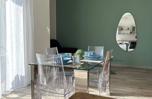 Appartamento Viale Venezia