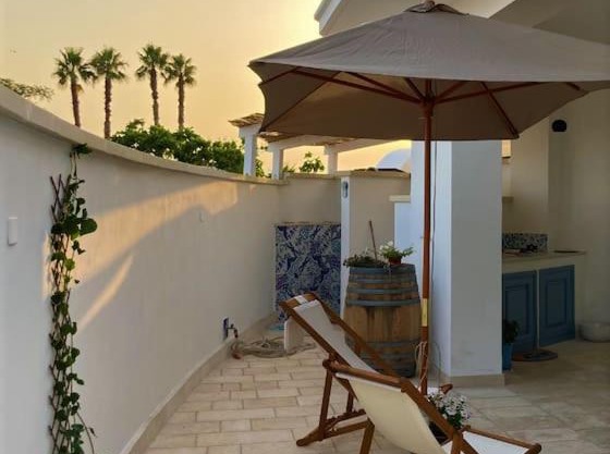 Appartamento vicinissimo al mare