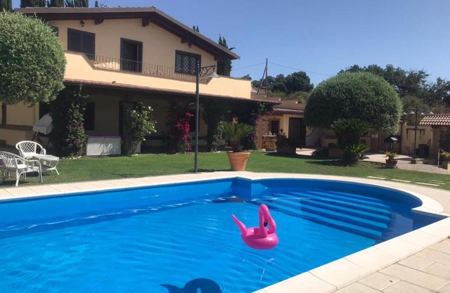 Appartamento VILLA ADRY