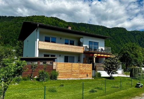 Appartements Skruba