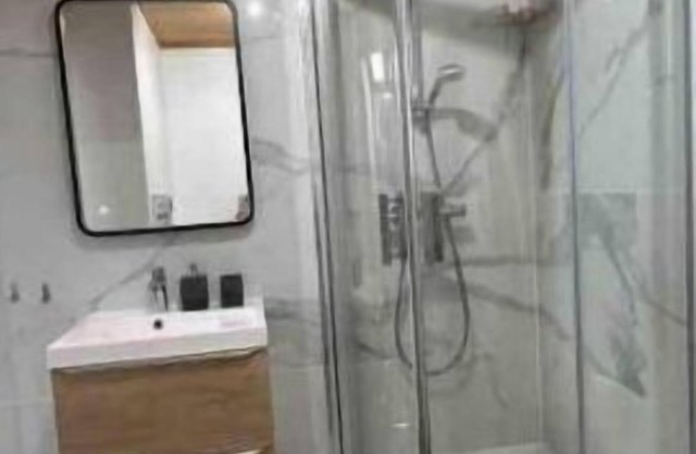 Appartement St Gervais les Bains