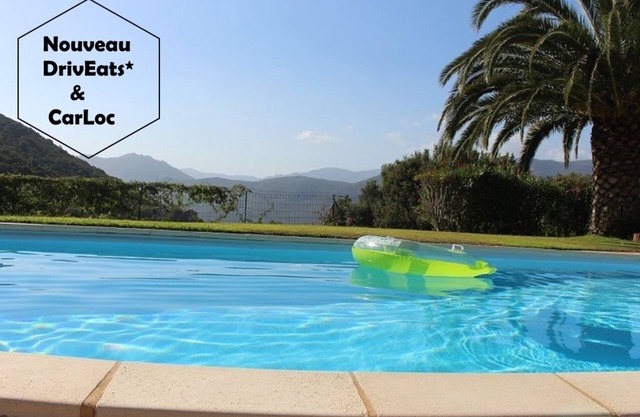 APPARTEMENT CARDU