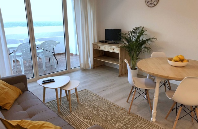 Appartement La Palmera 3