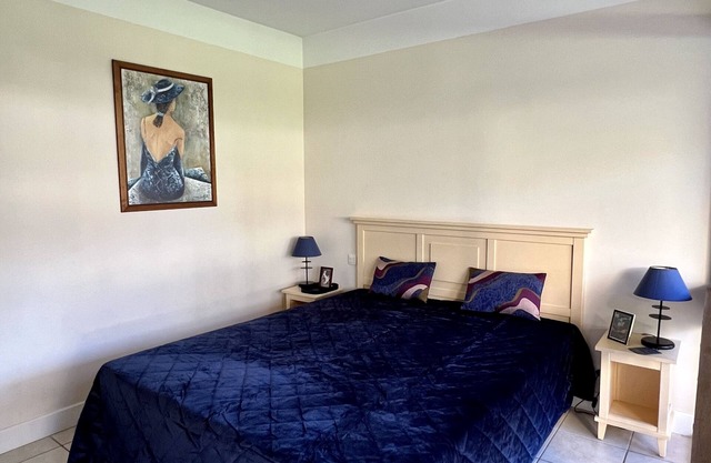 Appartement Seaside