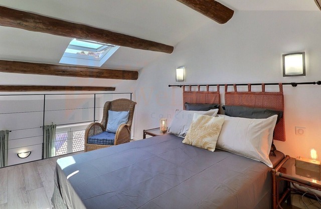 Appartement à 1 Minute à Pied de la mer -2pers