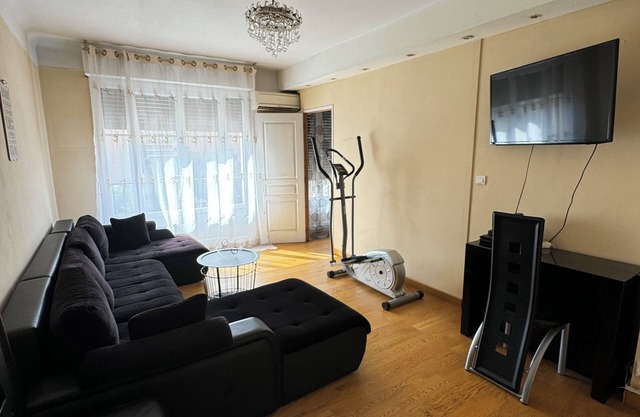 Appartement à Côté de la Timone
