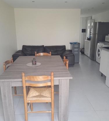 Appartement 1 chambre