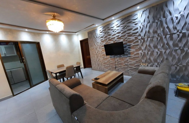 Appartement 3 Chambres, 1er Étage