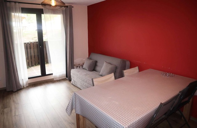 APPARTEMENT 8 PERSONNES LES ORRIANES DES CIMES